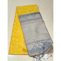 Broket Pattu Sarees