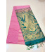 Broket Pattu Sarees