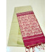 Broket Pattu Sarees
