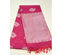 Pattu saree