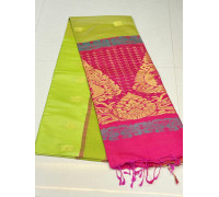 Pattu saree