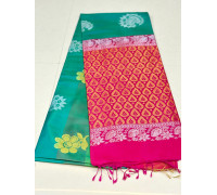 Pattu saree