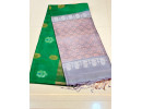Doble Cott Pattu saree