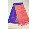 Doble Cott Pattu saree
