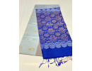 Doble Cott Pattu saree