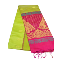 Cutting butta pattu sarees Cutting butta pattu sarees