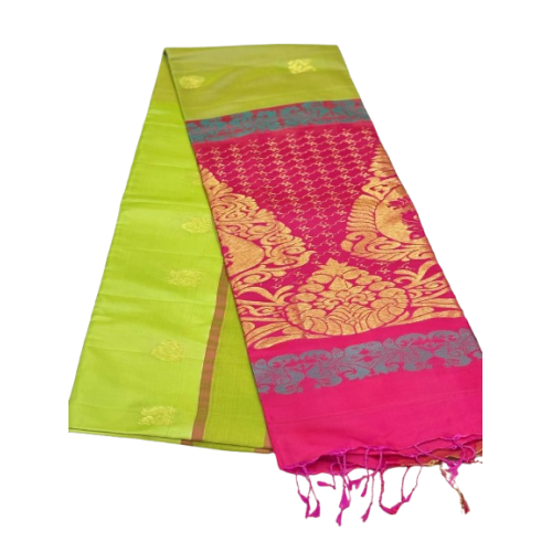 Cutting butta pattu sarees Cutting butta pattu sarees