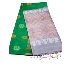Double Cott Pattu Saree Double Cott Pattu Saree
