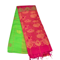 Jerry Check Saree Jerry Check Saree