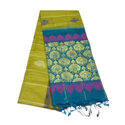 Jerry Check Saree Jerry Check Saree