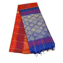 Jerry Check Saree Jerry Check Saree