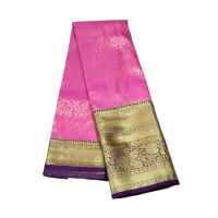 Kanchi Pattu saree Kanchi Pattu saree