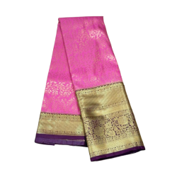 Kanchi Pattu saree Kanchi Pattu saree