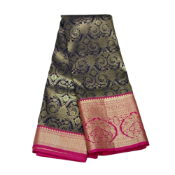 Kanchi Pattu saree Kanchi Pattu saree