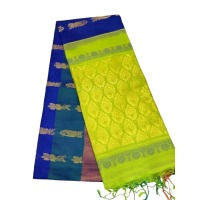 Mixed Pattu Saree-MP-002 Mixed Pattu Saree-MP-002