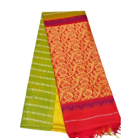 Mixed Pattu Saree -MP-001 Mixed Pattu Saree -MP-001