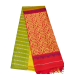 Mixed Pattu Saree-MP-002 Mixed Pattu Saree-MP-002