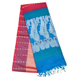 Mixed Pattu Saree Mixed Pattu Saree