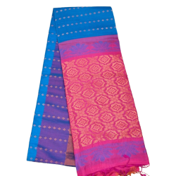 Mixed Pattu Saree Mixed Pattu Saree