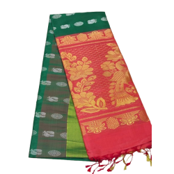 Mixed Pattu Saree Mixed Pattu Saree