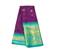 Pattu saree