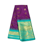 Gadwal(Temple Border) Gadwal(Temple Border)