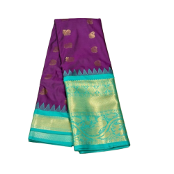 Gadwal(Temple Border) Gadwal(Temple Border)