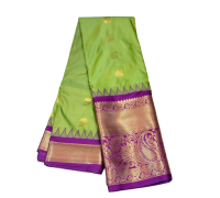 Pattu saree