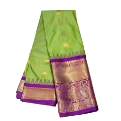 Gadwal silk saree Gadwal silk saree