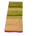 Kanchi Pattu saree