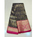 Kanchi Pattu saree